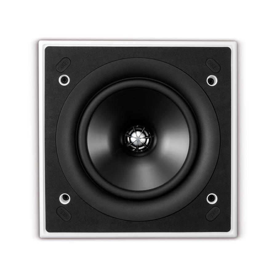 未使用品■KEF■壁埋め込み型スピーカー　Ci160QS　箱無し★ゆうパック Ci160QS | KEF 日本