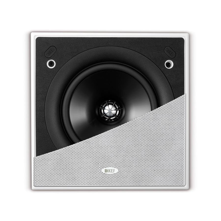 未使用品■KEF■壁埋め込み型スピーカー　Ci160QS　箱無し★ゆうパック Ci160QS | KEF UK