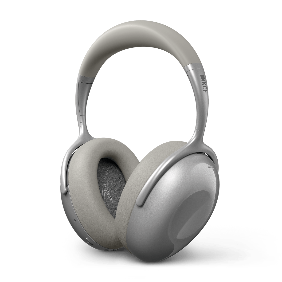KEF Mu7 ワイヤレスヘッドホン Mu7 - Noise Cancelling Wireless Headphones | KEF UK