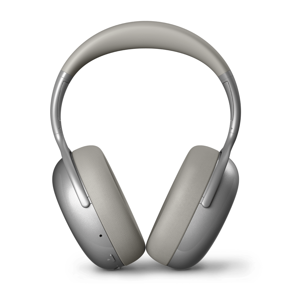 Mu7 - Noise Cancelling Wireless Headphones | KEF UK