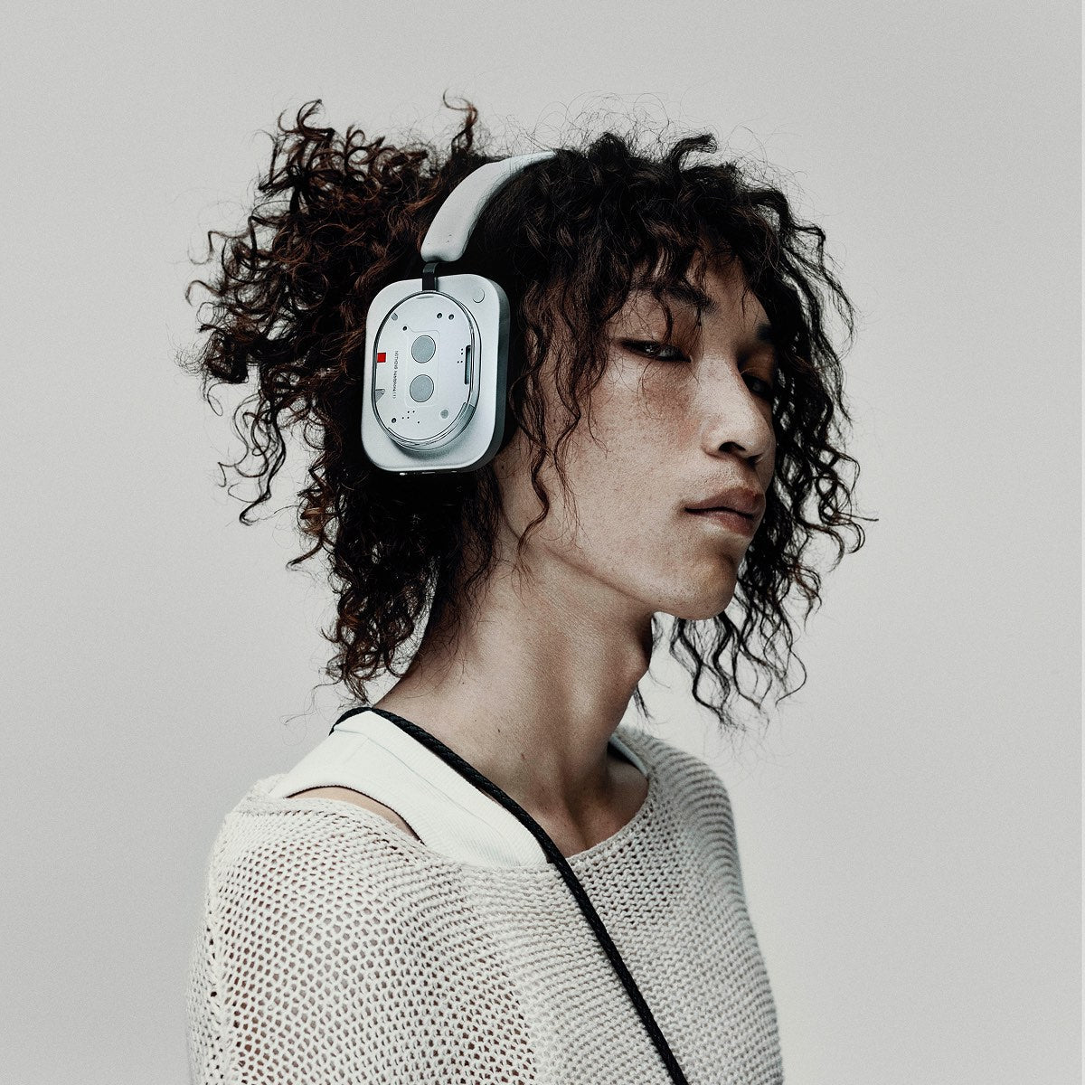 Nothing Headphone (1) | Wireless ANC Over-Ear Headphone | KEF UK