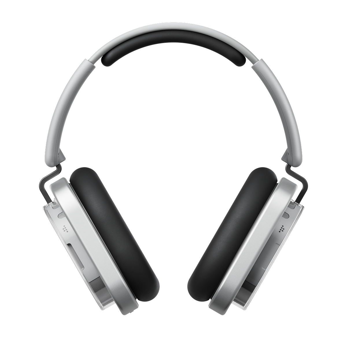 こ*き様 Nothing Headphone (1) ホワイト Nothing Headphone (1) | Wireless ANC Over-Ear Headphone | KEF UK