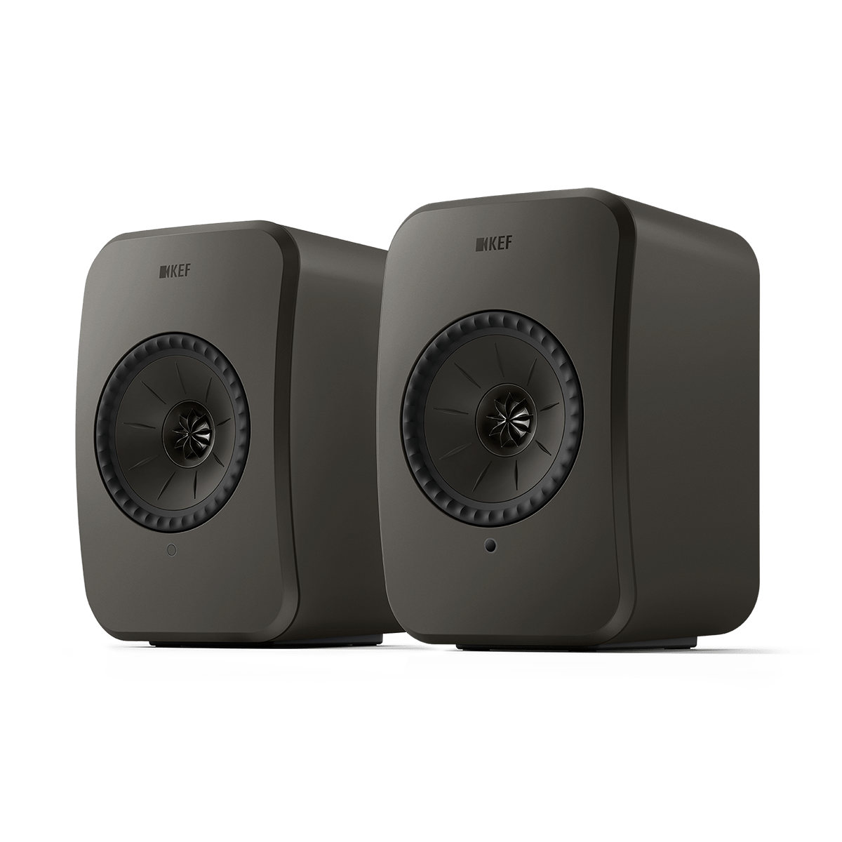 KEF LSXⅡ LT LSX II LT | KEF UK