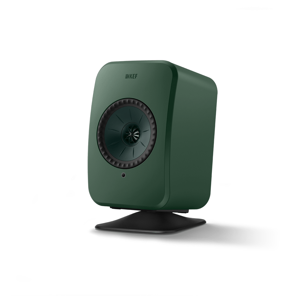 P1 Desk Pad - For LSX II | KEF UK