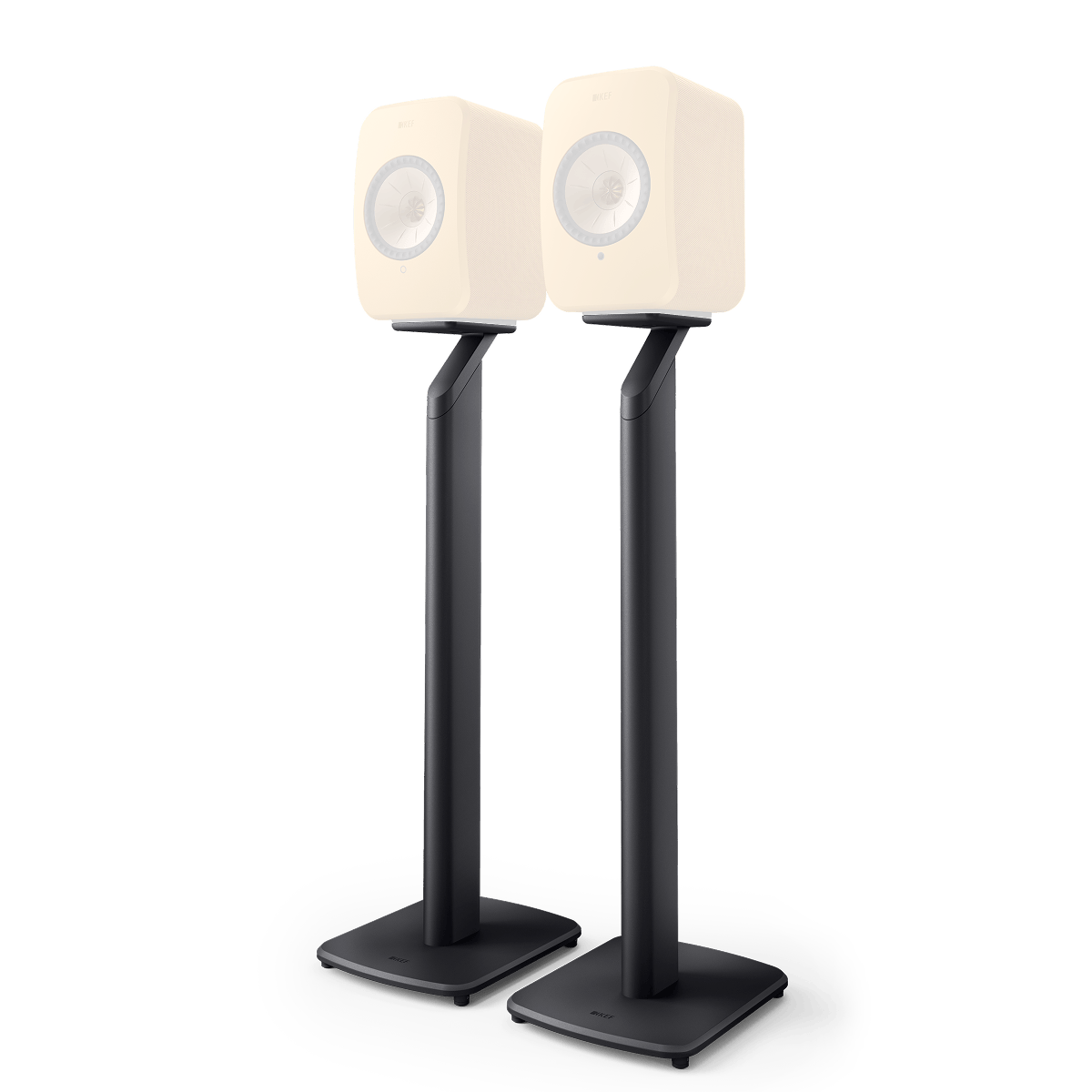 S1 Floor Stand - For LSX II | KEF UK