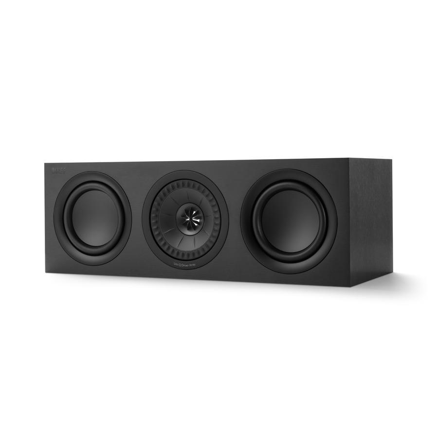 KEF センタースピーカー Q250 Q250c Centre Channel Speaker | KEF UK