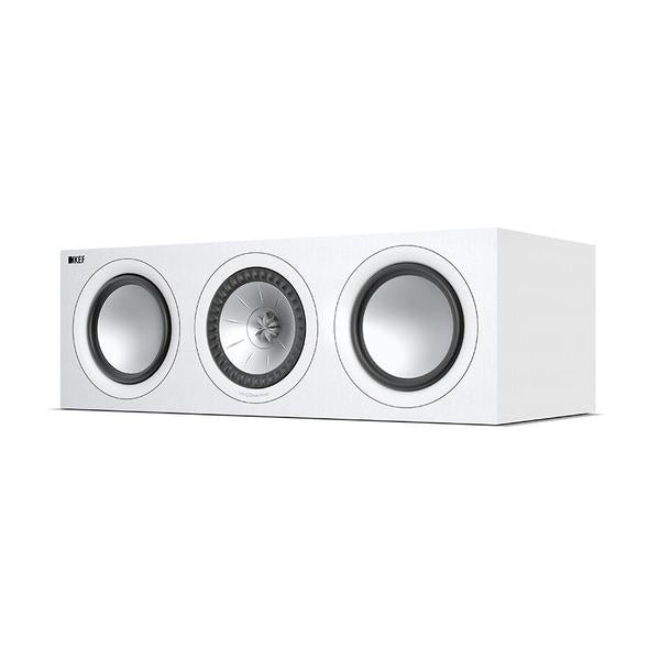 Q650c Centre Channel Speaker | KEF UK