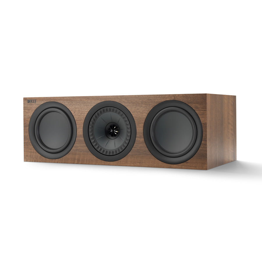 Q650c Centre Channel Speaker | KEF UK