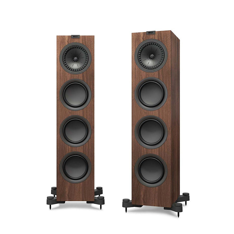 Q550 Floorstanding Speaker KEF UK