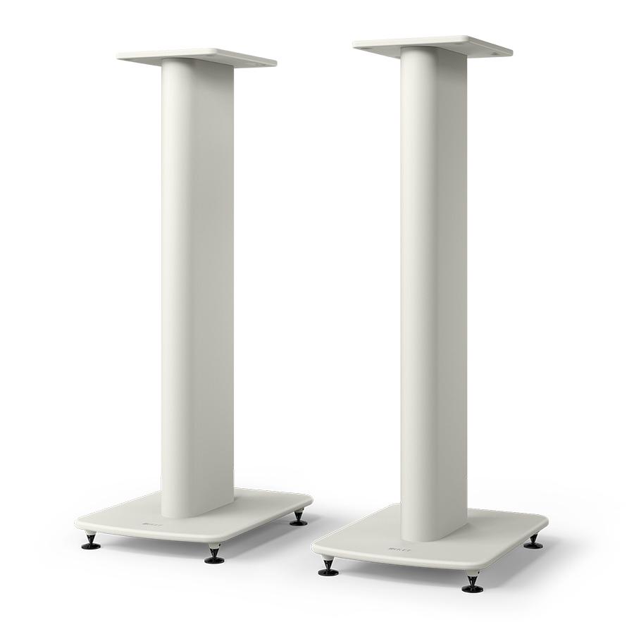 S2 Floor Stands - For LS50 Meta & LS50 Wireless II | KEF UK
