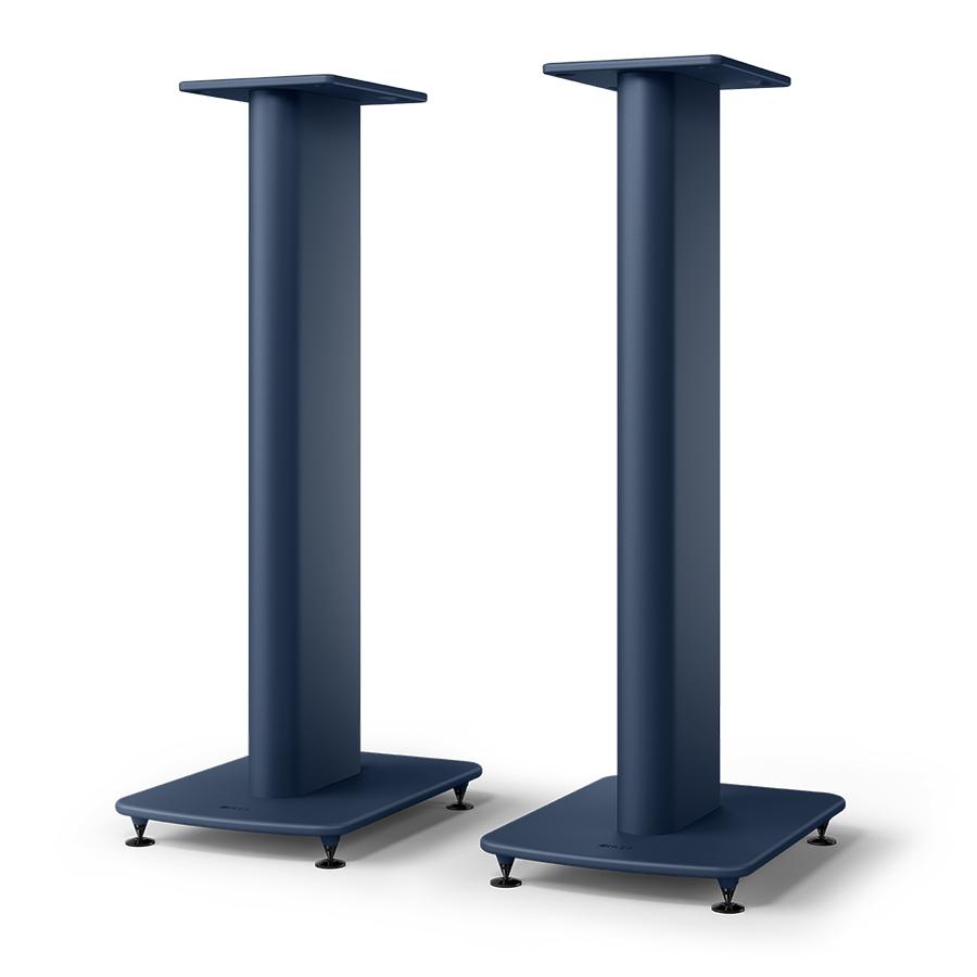 S2 Floor Stands - For LS50 Meta & LS50 Wireless II | KEF UK