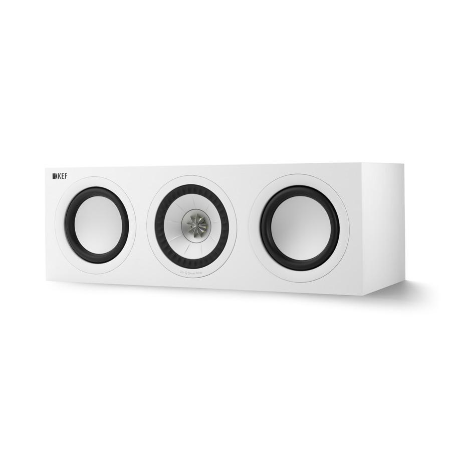 Q250c Centre Channel Speaker | KEF UK