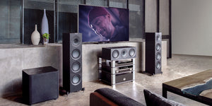 How To Set Up The Perfect Home Theatre