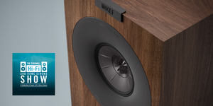 UK FIRST: Hear the New Q Meta at The Cornwall HiFi & Home Cinema Show