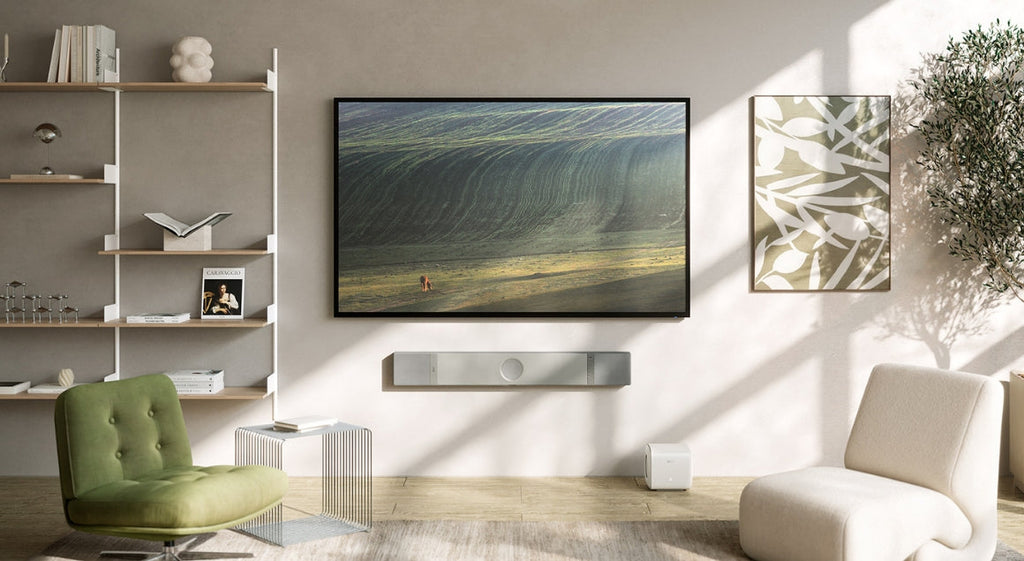 What is a Soundbar? KEF’s Guide to Soundbars