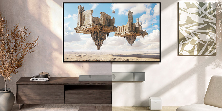 How To Connect Your XIO Soundbar To A TV