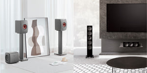 Active vs Passive HiFi Speakers: What’s the Difference?