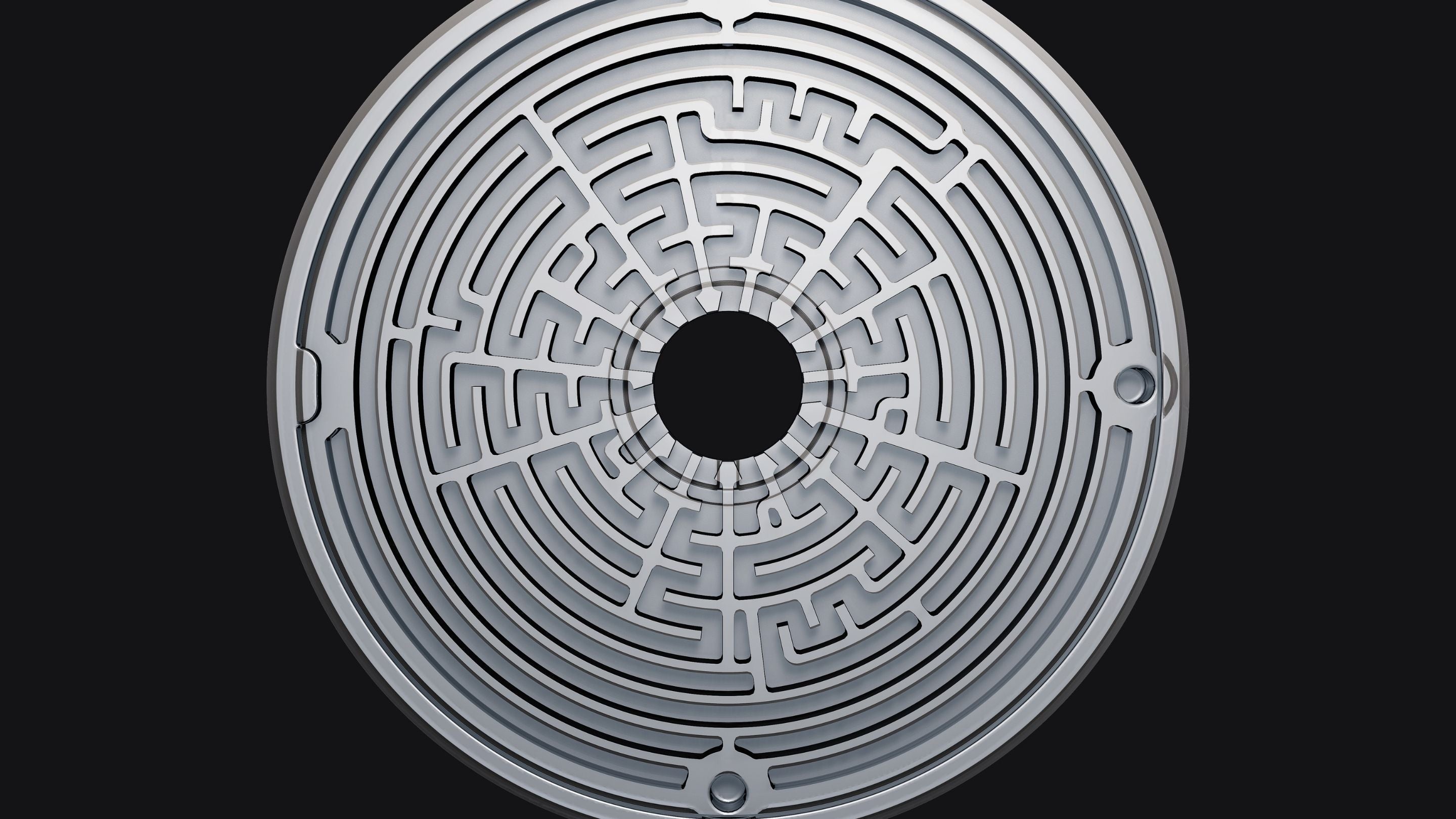 KEF Metamaterial Absorption Technology