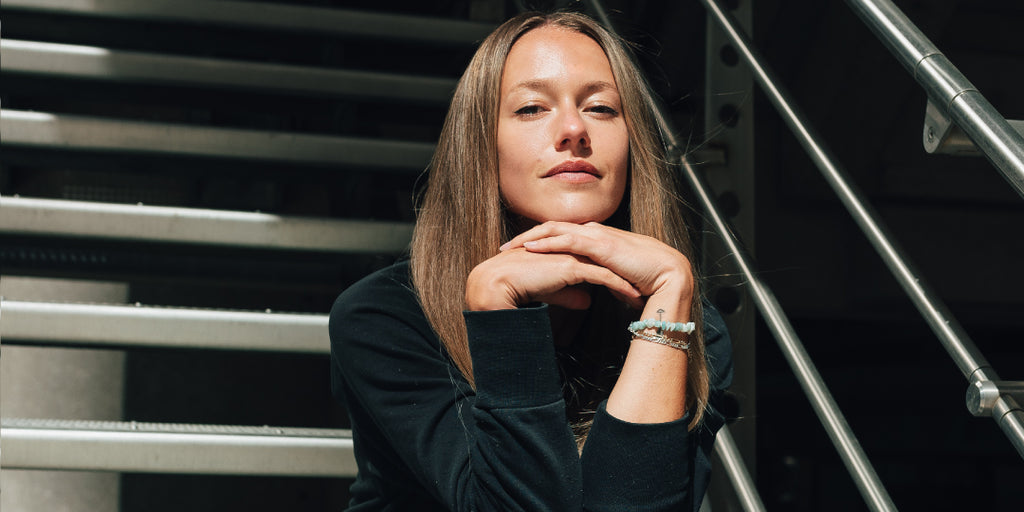 Sound to Inspire & Motivate: India Bailey