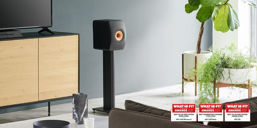 WhatHiFi Best Buy Awards 2021