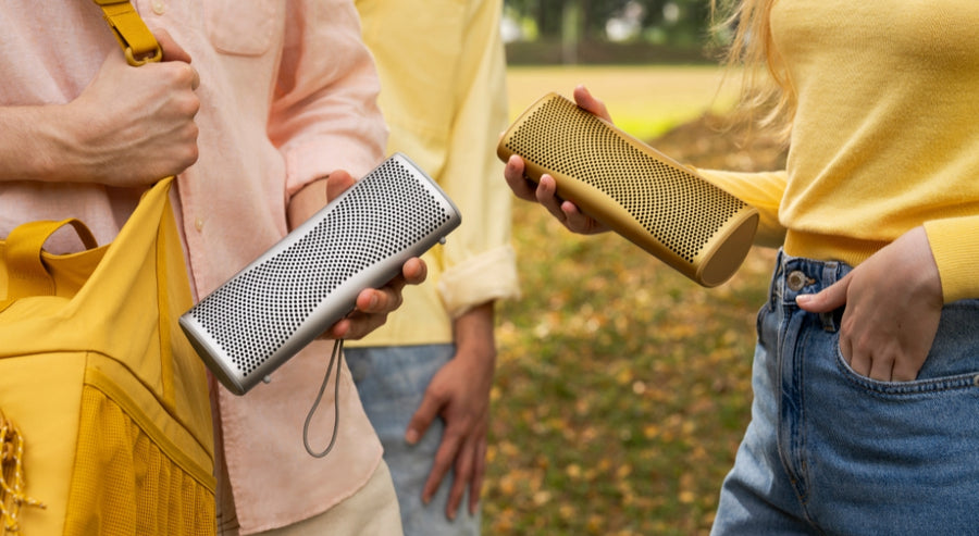 What Should You Look for in a Portable Bluetooth Speaker