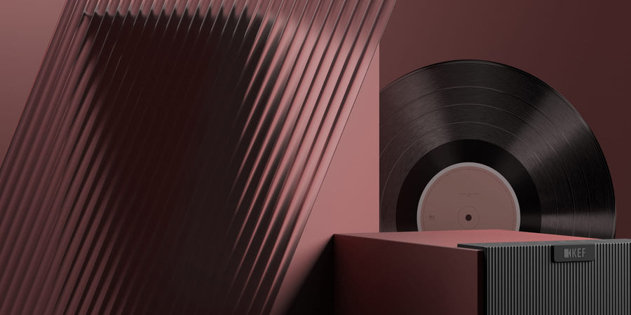 Coming soon: New speaker to rediscover the soul of sound