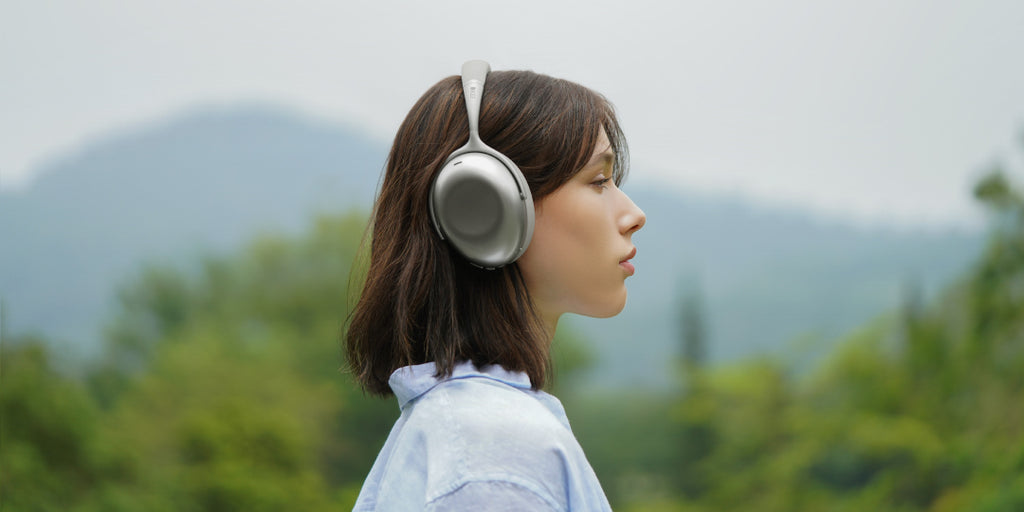 Why Mu7 Headphones are Perfect for Your Summer Holidays