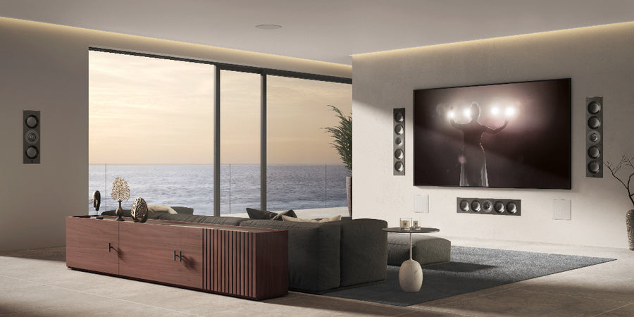 What Are Architectural Speakers?