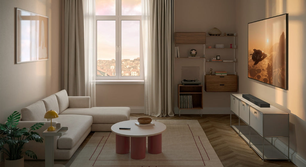 How to Improve TV Sound: The One Upgrade That Changes Everything