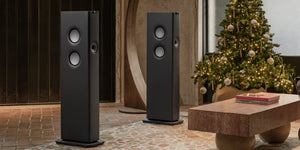KEF Gift Guide: Gifts for Music & Film Lovers