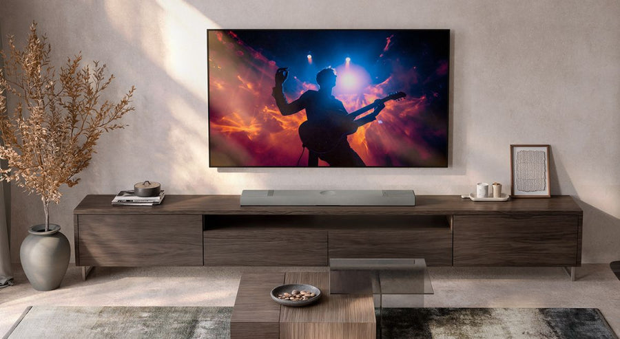 National Cinema Day: Why the Modern Host Needs a Soundbar