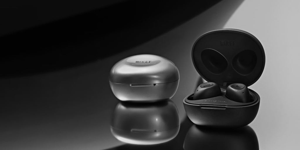 Take high fidelity sound with you wherever you go