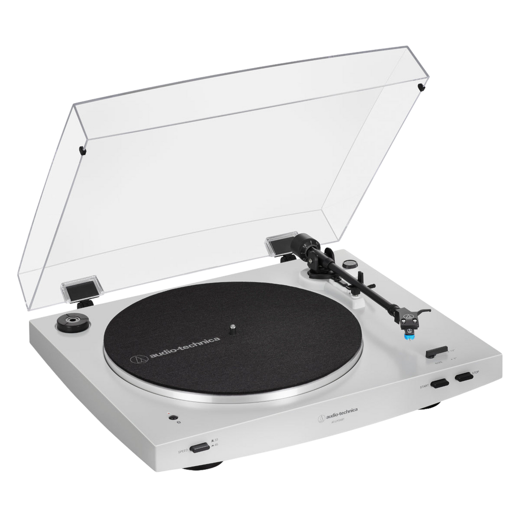 AT-LP3XBT Turntable