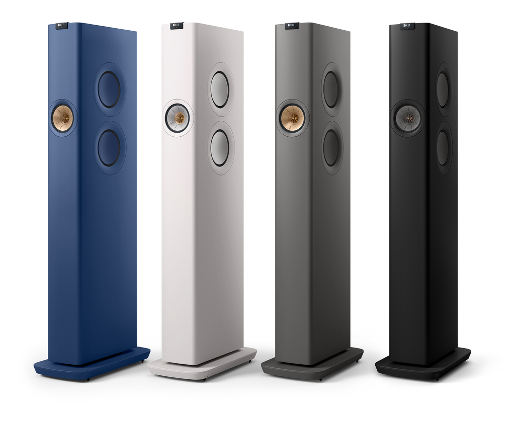 Refurbished LS60 Wireless