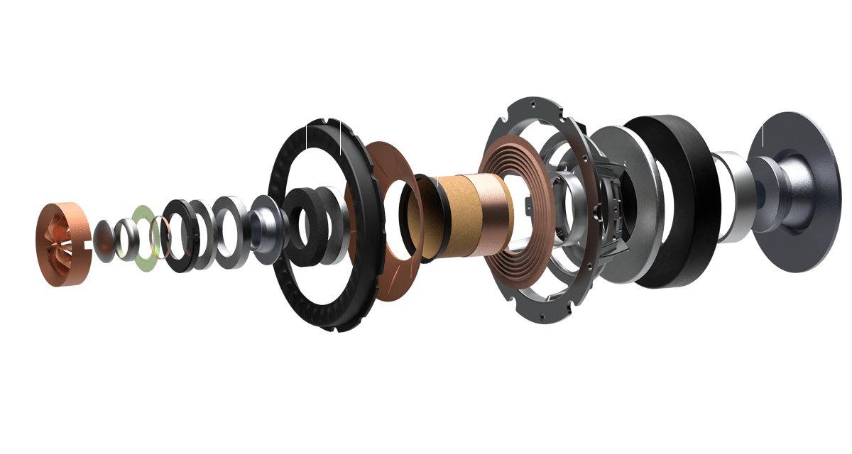 KEF Europe