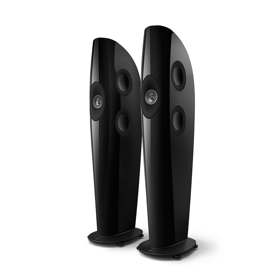 KC62 Subwoofer - Compact Subwoofer – KEF Europe