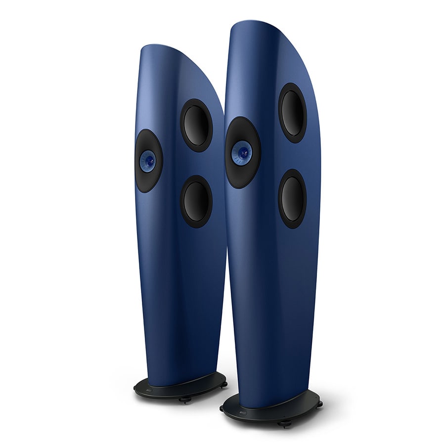 KEF Muo | Portable Bluetooth Speaker