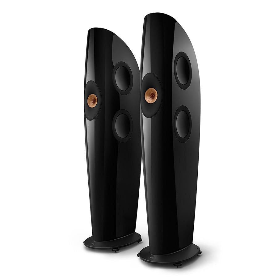 KEF Muo | Portable Bluetooth Speaker – KEF Europe