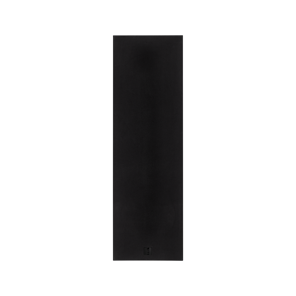 Ci-Reference and Ci-R Series Cloth Grille