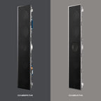 Ci3160REFM-THX/Ci3160RLM-THX Cloth Grille
