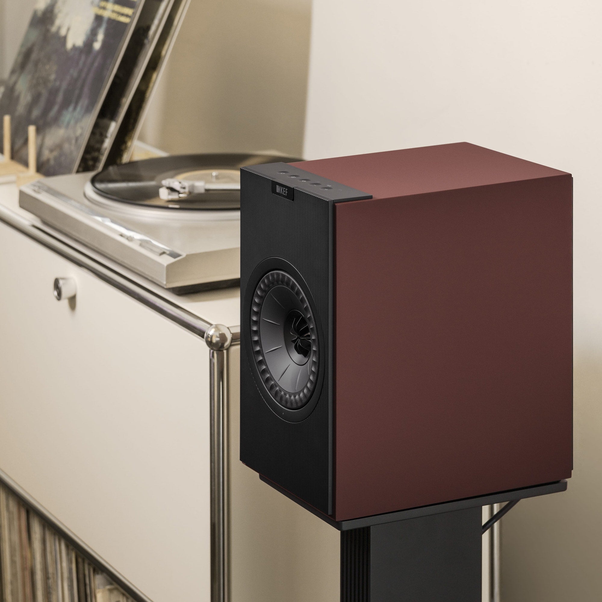 Refurbished Coda W