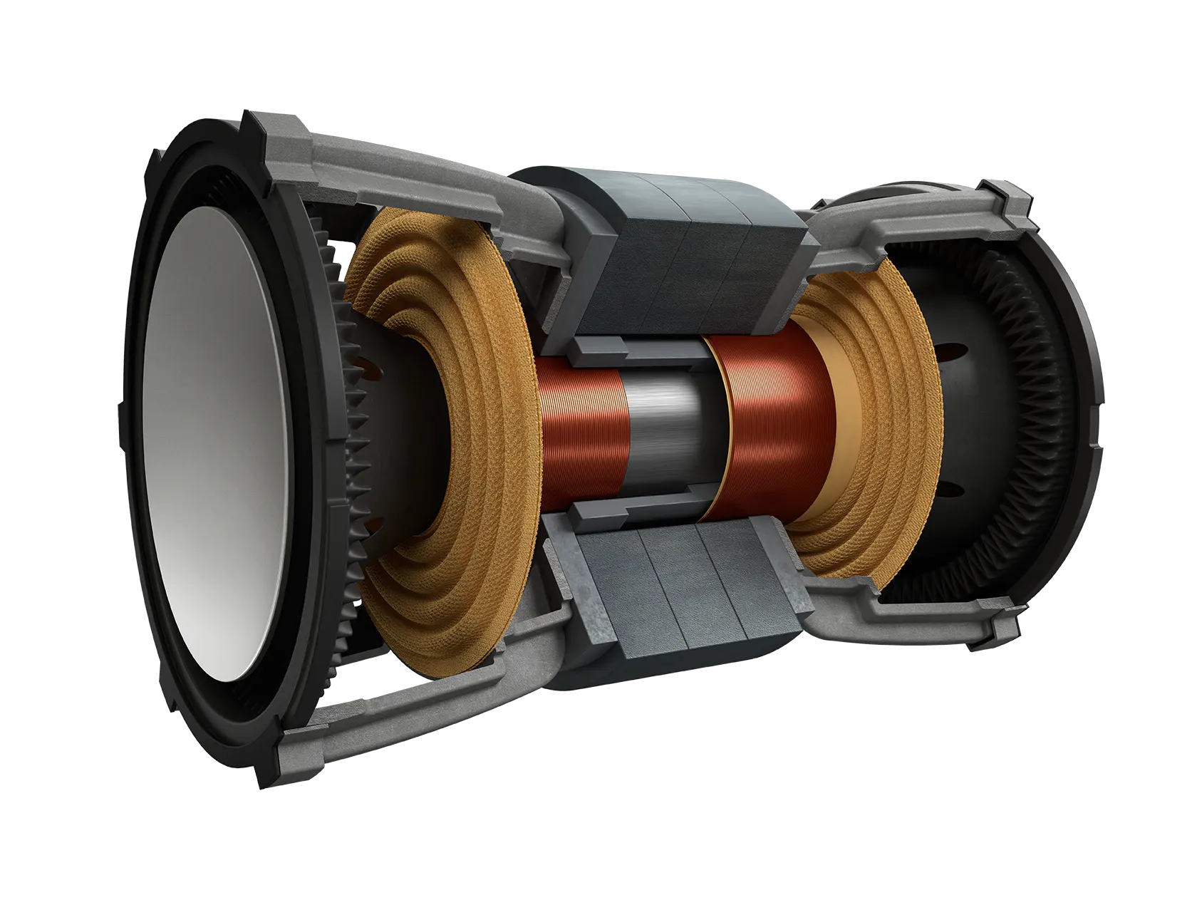 KEF Europe