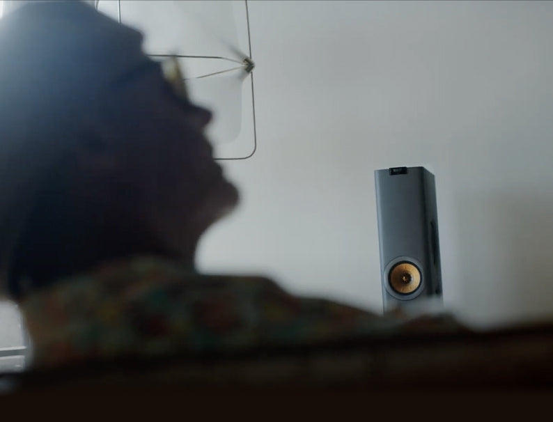 KEF Europe