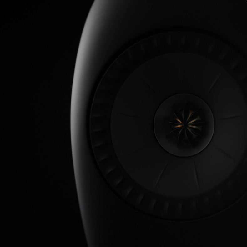 KEF Europe