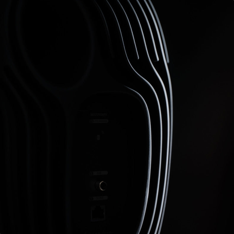 KEF Europe