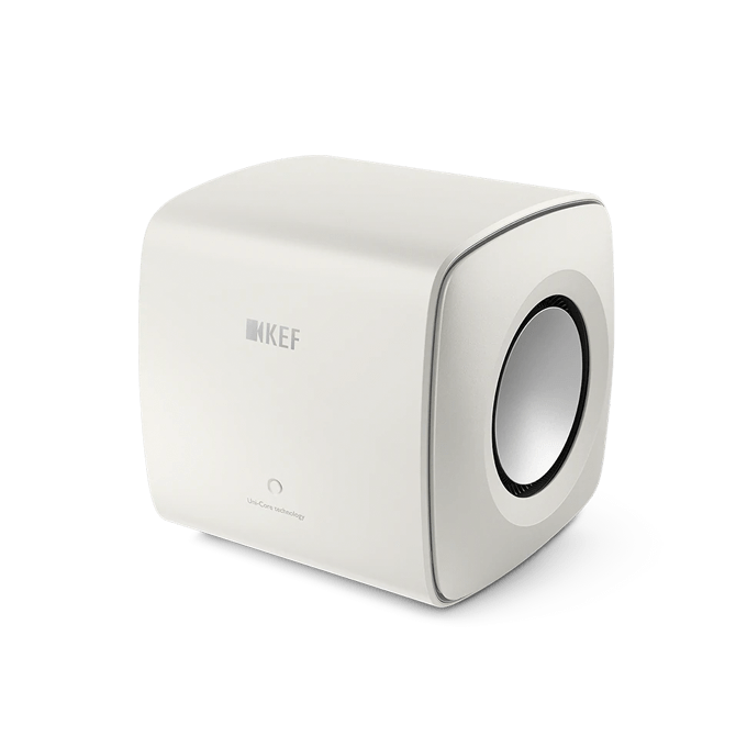 KEF Europe