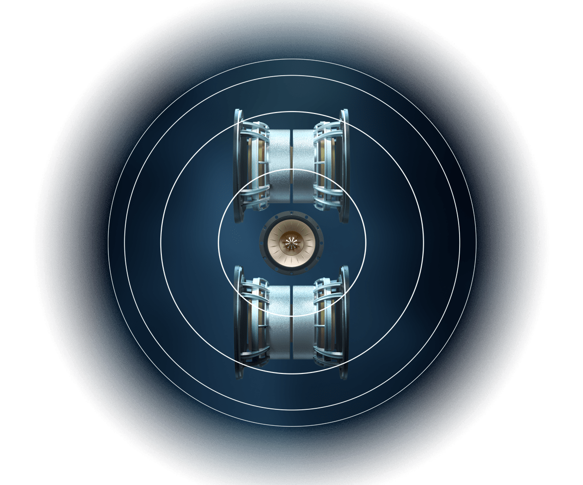 KEF Europe