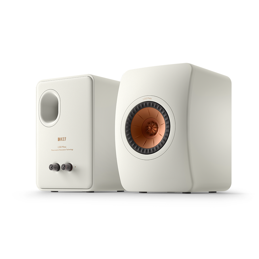 Refurbished LS50 Meta