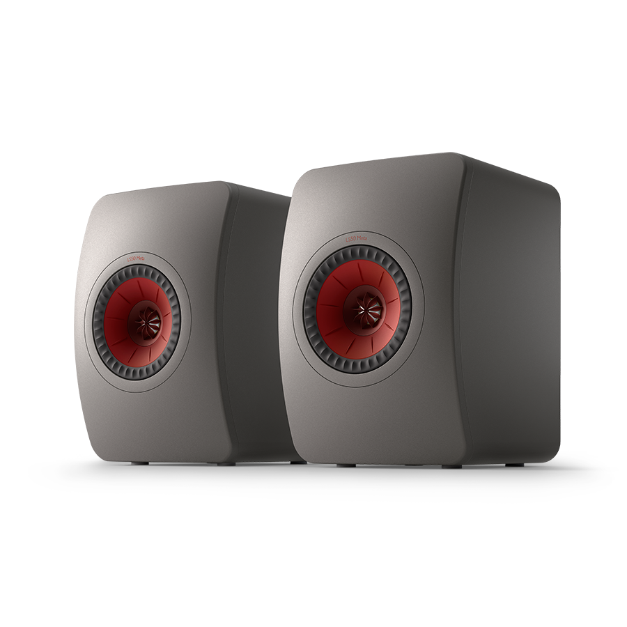 Refurbished LS50 Meta
