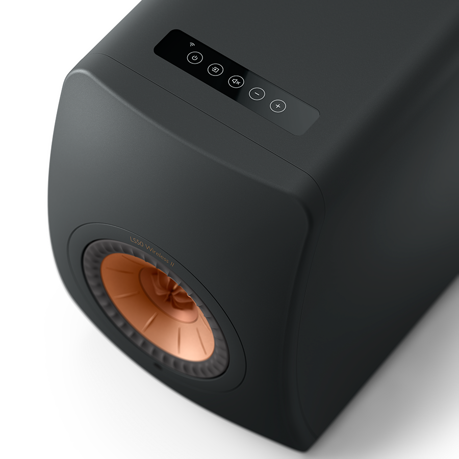 Refurbished LS50 Wireless II